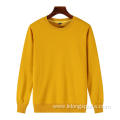 Plain Wholesale Crewneck Unisex Pullover Sweatshirts